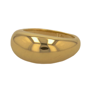 Anello Cupola Ring Guld